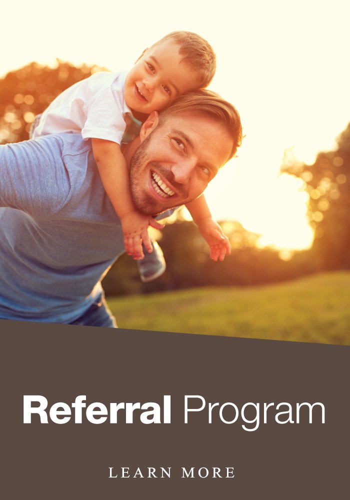 Referral Program